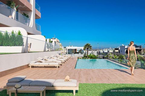 Lejlighed i Benijofar, Alicante, Benijofar - € 349.900 | Ref: N-7513891 - foto 8
