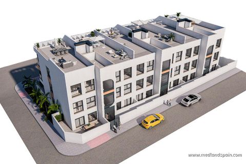 Lejlighed i Benijofar, Alicante, Benijofar - € 349.900 | Ref: N-7513891 - foto 10