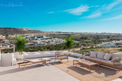 Lejlighed i Benijofar, Alicante, Benijofar - € 399.900 | Ref: N-7513915 - foto 1