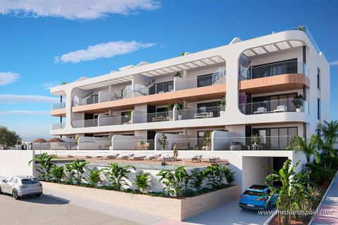 Lejlighed i Benijofar, Alicante, Benijofar - € 399.900 | Ref: N-7513915 - foto 2