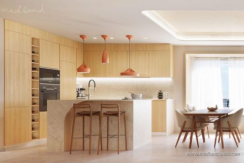 Lejlighed i Benijofar, Alicante, Benijofar - € 399.900 | Ref: N-7513915 - foto 5