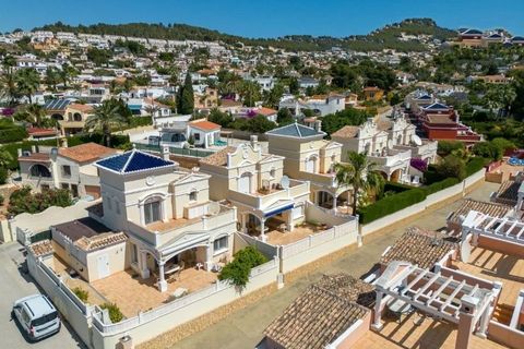 Bungalow i Calpe, Alicante, Calpe - € 435.000 | Ref: 5star61-i - foto 3