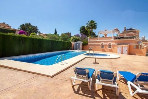 Bungalow i Calpe, Alicante, Calpe - € 435.000 | Ref: 5star61-i - foto 4