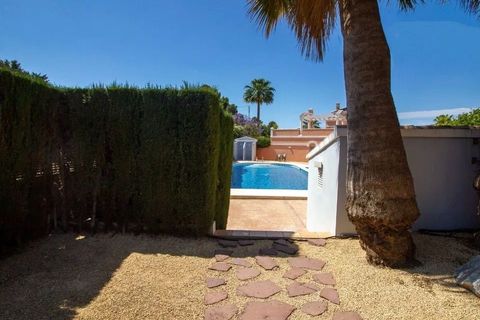 Bungalow i Calpe, Alicante, Calpe - € 435.000 | Ref: 5star61-i - foto 5