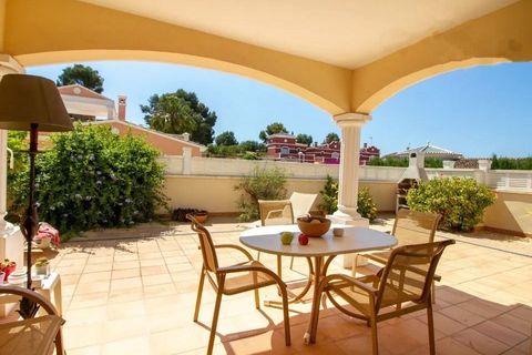 Bungalow i Calpe, Alicante, Calpe - € 435.000 | Ref: 5star61-i - foto 7