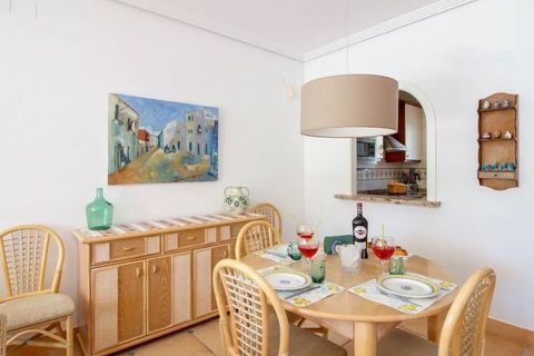 Bungalow i Calpe, Alicante, Calpe - € 435.000 | Ref: 5star61-i - foto 12