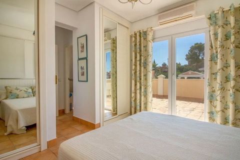 Bungalow i Calpe, Alicante, Calpe - € 435.000 | Ref: 5star61-i - foto 16