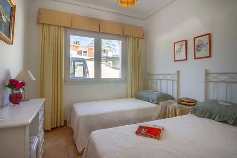 Bungalow i Calpe, Alicante, Calpe - € 435.000 | Ref: 5star61-i - foto 18