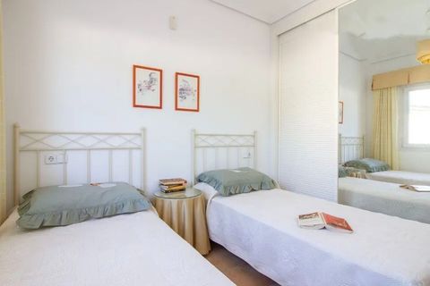 Bungalow i Calpe, Alicante, Calpe - € 435.000 | Ref: 5star61-i - foto 21