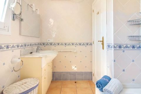 Bungalow i Calpe, Alicante, Calpe - € 435.000 | Ref: 5star61-i - foto 23