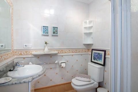 Bungalow i Calpe, Alicante, Calpe - € 435.000 | Ref: 5star61-i - foto 24