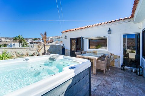 Bungalow i Los Caideros, Gran Canaria, Los Caideros - € 469.000 | Ref: 06097-CA/2934 - foto 9