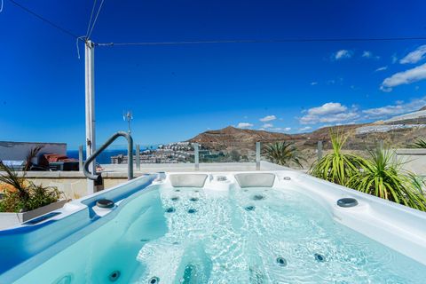 Bungalow i Los Caideros, Gran Canaria, Los Caideros - € 469.000 | Ref: 06097-CA/2934 - foto 10