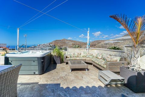 Bungalow i Los Caideros, Gran Canaria, Los Caideros - € 469.000 | Ref: 06097-CA/2934 - foto 17