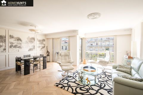 Lejlighed i Nice, Alpes-Maritimes, Nice - € 975.000 | Ref: HH-16176160 - foto 1