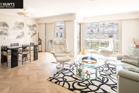 Lejlighed i Nice, Alpes-Maritimes, Nice - € 975.000 | Ref: HH-16176160 - foto 2