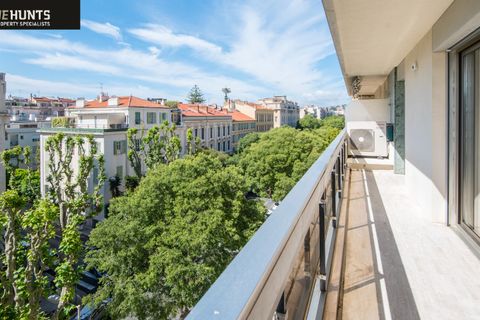 Lejlighed i Nice, Alpes-Maritimes, Nice - € 975.000 | Ref: HH-16176160 - foto 5