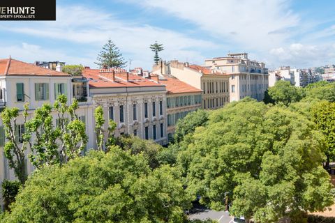 Lejlighed i Nice, Alpes-Maritimes, Nice - € 975.000 | Ref: HH-16176160 - foto 15