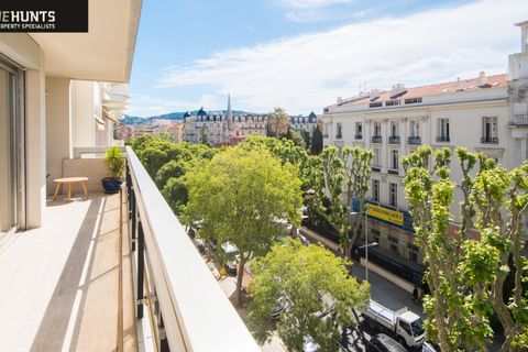 Leilighet i Nice, Alpes-Maritimes, Nice - € 975 000 | Ref: HH-16176160 - foto 4