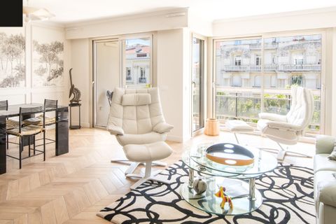 Leilighet i Nice, Alpes-Maritimes, Nice - € 975 000 | Ref: HH-16176160 - foto 9