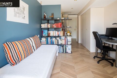 Leilighet i Nice, Alpes-Maritimes, Nice - € 975 000 | Ref: HH-16176160 - foto 14