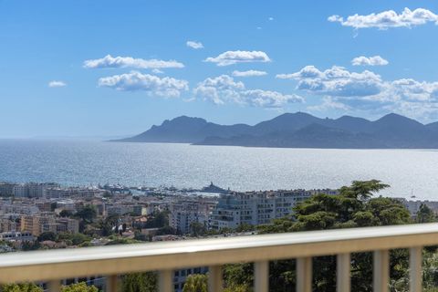 Lejlighed i Cannes, Alpes-Maritimes, Cannes - € 4.890.000 | Ref: HH-16175848 - foto 1