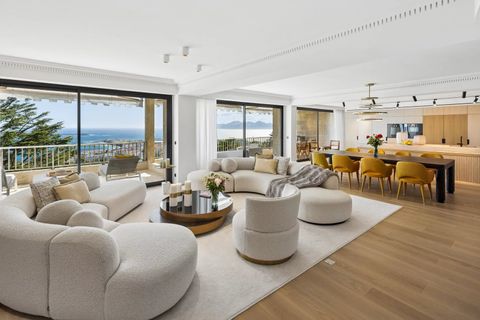 Lejlighed i Cannes, Alpes-Maritimes, Cannes - € 4.890.000 | Ref: HH-16175848 - foto 3