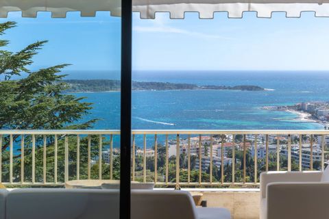 Lejlighed i Cannes, Alpes-Maritimes, Cannes - € 4.890.000 | Ref: HH-16175848 - foto 4