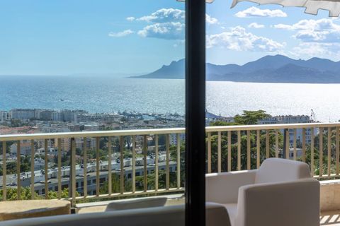 Lejlighed i Cannes, Alpes-Maritimes, Cannes - € 4.890.000 | Ref: HH-16175848 - foto 5