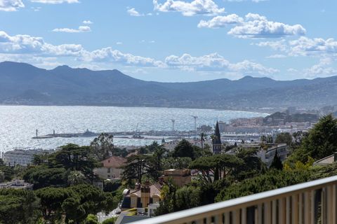 Lejlighed i Cannes, Alpes-Maritimes, Cannes - € 4.890.000 | Ref: HH-16175848 - foto 6