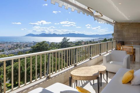 Lejlighed i Cannes, Alpes-Maritimes, Cannes - € 4.890.000 | Ref: HH-16175848 - foto 8