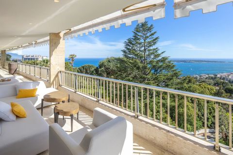 Lejlighed i Cannes, Alpes-Maritimes, Cannes - € 4.890.000 | Ref: HH-16175848 - foto 10
