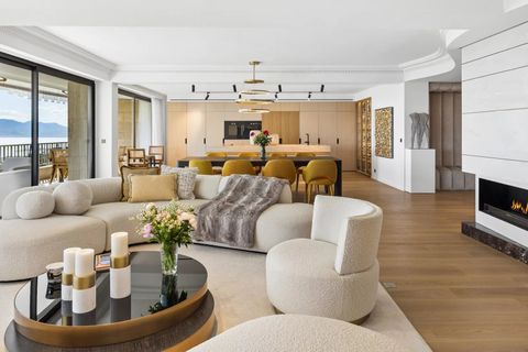 Lejlighed i Cannes, Alpes-Maritimes, Cannes - € 4.890.000 | Ref: HH-16175848 - foto 16