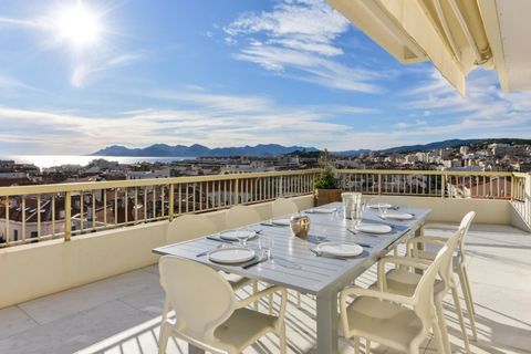 Lejlighed i Cannes, Alpes-Maritimes, Cannes - € 3.190.000 | Ref: HH-16172500 - foto 1