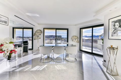 Lejlighed i Cannes, Alpes-Maritimes, Cannes - € 3.190.000 | Ref: HH-16172500 - foto 2