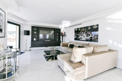 Lejlighed i Cannes, Alpes-Maritimes, Cannes - € 3.190.000 | Ref: HH-16172500 - foto 3