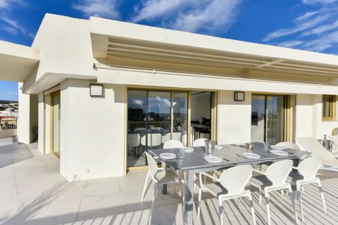 Lejlighed i Cannes, Alpes-Maritimes, Cannes - € 3.190.000 | Ref: HH-16172500 - foto 4