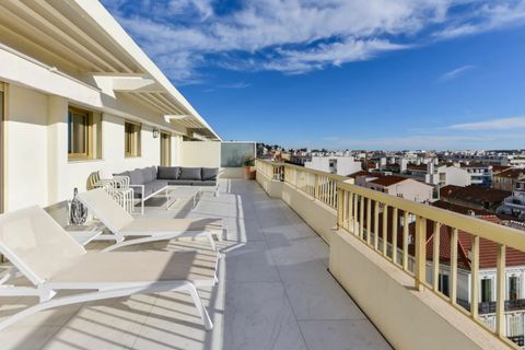 Lejlighed i Cannes, Alpes-Maritimes, Cannes - € 3.190.000 | Ref: HH-16172500 - foto 9