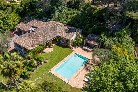 Villa i Cannes, Alpes-Maritimes, Cannes - € 2.490.000 | Ref: HH-16170440 - foto 2