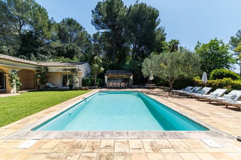 Villa i Cannes, Alpes-Maritimes, Cannes - € 2.490.000 | Ref: HH-16170440 - foto 3
