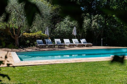 Villa i Cannes, Alpes-Maritimes, Cannes - € 2.490.000 | Ref: HH-16170440 - foto 4