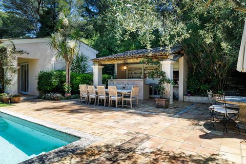 Villa i Cannes, Alpes-Maritimes, Cannes - € 2.490.000 | Ref: HH-16170440 - foto 5