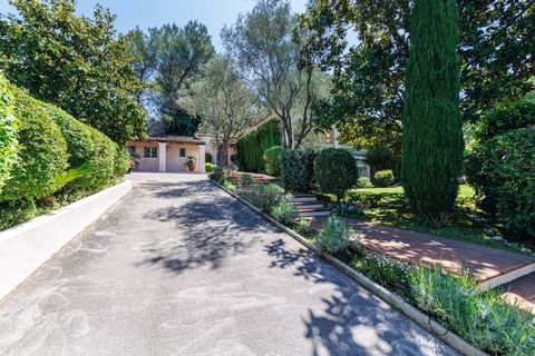 Villa i Cannes, Alpes-Maritimes, Cannes - € 2.490.000 | Ref: HH-16170440 - foto 8
