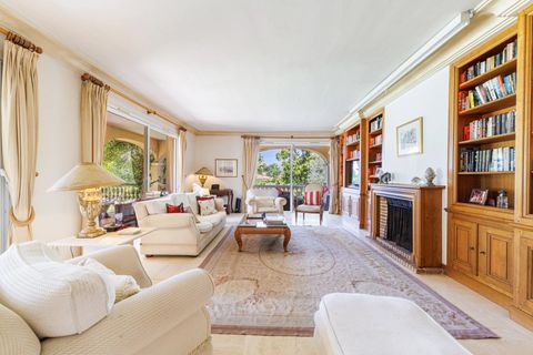 Villa i Cannes, Alpes-Maritimes, Cannes - € 2.490.000 | Ref: HH-16170440 - foto 9