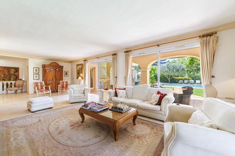 Villa i Cannes, Alpes-Maritimes, Cannes - € 2.490.000 | Ref: HH-16170440 - foto 10