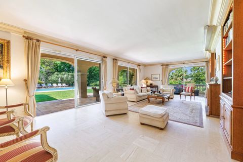 Villa i Cannes, Alpes-Maritimes, Cannes - € 2.490.000 | Ref: HH-16170440 - foto 11