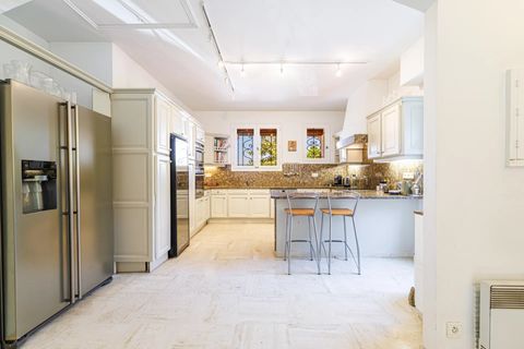 Villa i Cannes, Alpes-Maritimes, Cannes - € 2.490.000 | Ref: HH-16170440 - foto 12