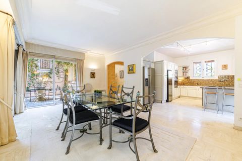 Villa i Cannes, Alpes-Maritimes, Cannes - € 2.490.000 | Ref: HH-16170440 - foto 13