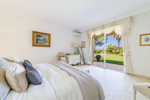 Villa i Cannes, Alpes-Maritimes, Cannes - € 2.490.000 | Ref: HH-16170440 - foto 14