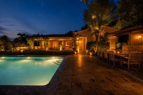 Villa i Cannes, Alpes-Maritimes, Cannes - € 2 490 000 | Ref: HH-16170440 - foto 16